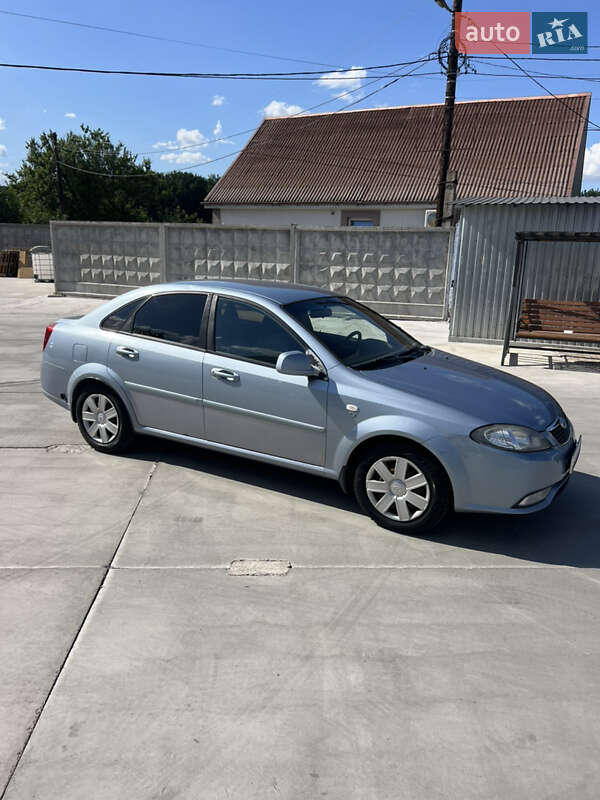 Седан Daewoo Gentra 2013 в Белой Церкви фото 4 Седан Daewoo Gentra 2013 в Белой Церкви