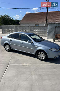 Седан Daewoo Gentra 2013 в 