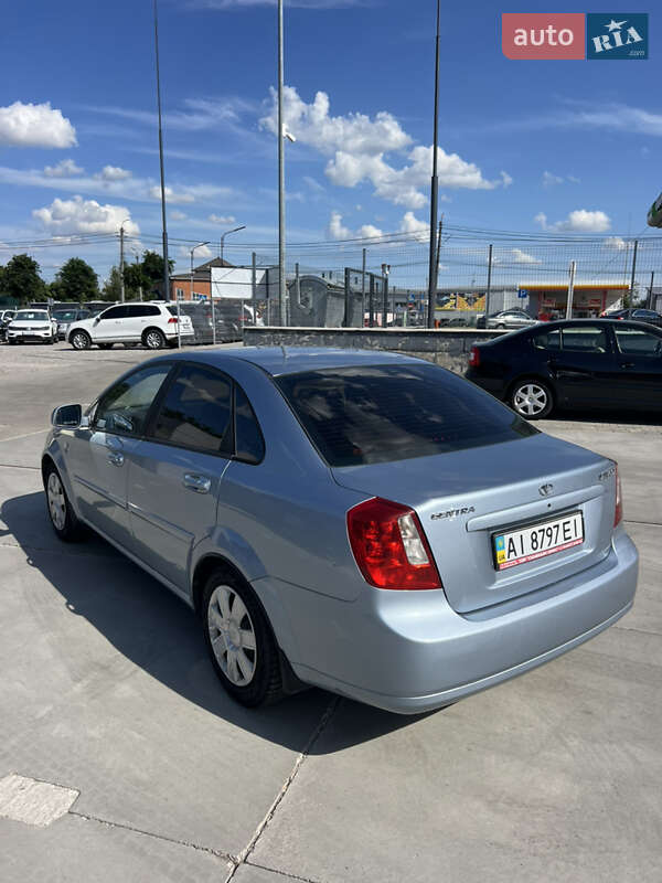 Седан Daewoo Gentra 2013 в Белой Церкви фото 9 Седан Daewoo Gentra 2013 в Белой Церкви