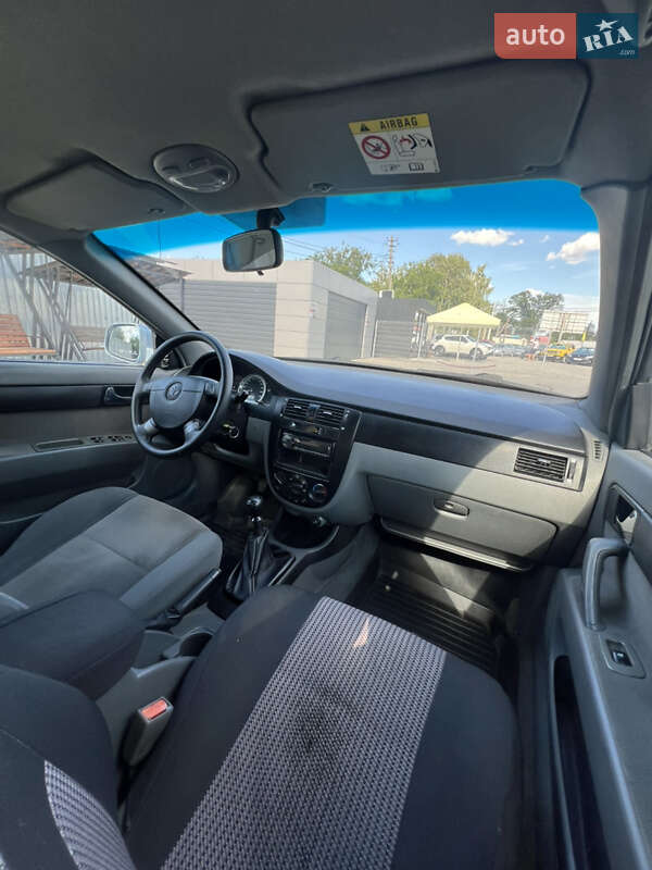 Седан Daewoo Gentra 2013 в Белой Церкви фото 14 Седан Daewoo Gentra 2013 в Белой Церкви