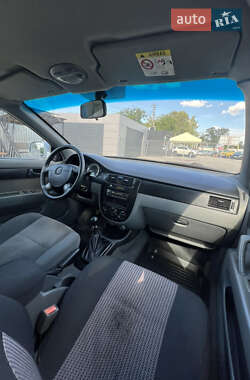Седан Daewoo Gentra 2013 в 