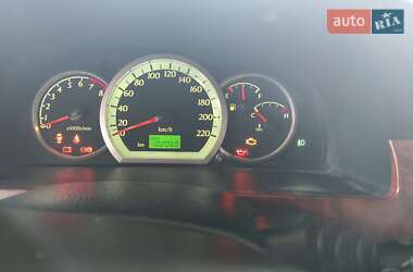 Седан Daewoo Gentra 2013 в 