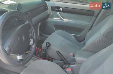 Седан Daewoo Gentra 2013 в 