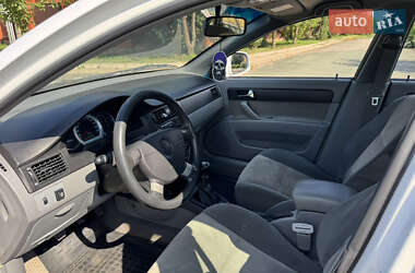 Седан Daewoo Gentra 2014 в 