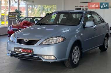 Седан Daewoo Gentra 2013 в 