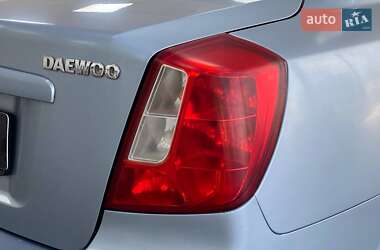 Седан Daewoo Gentra 2013 в 