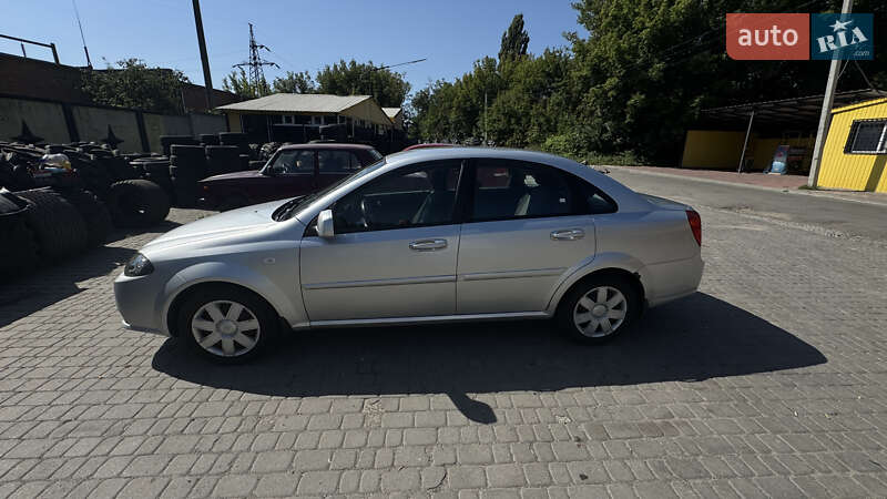 Седан Daewoo Gentra 2014 в Хмельницком