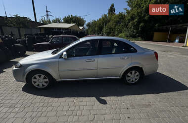 Седан Daewoo Gentra 2014 в 