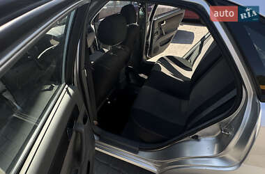 Седан Daewoo Gentra 2014 в 