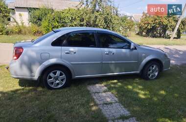 Седан Daewoo Gentra 2013 в Києві