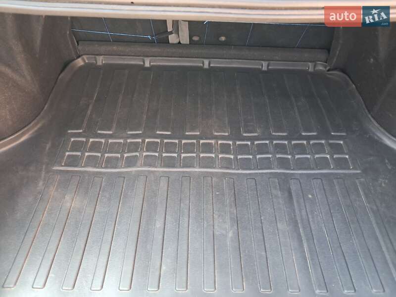 Седан Daewoo Gentra 2014 в Никополе фото 2 Седан Daewoo Gentra 2014 в Никополе