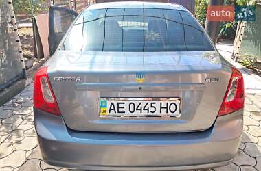 Седан Daewoo Gentra 2014 в 