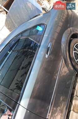 Седан Daewoo Gentra 2014 в 