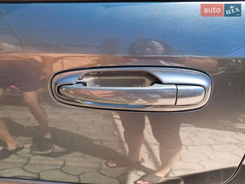 Седан Daewoo Gentra 2014 в Никополе фото 18 Седан Daewoo Gentra 2014 в Никополе