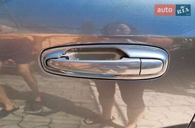 Седан Daewoo Gentra 2014 в 