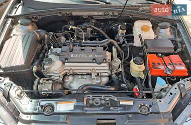 Седан Daewoo Gentra 2014 в 