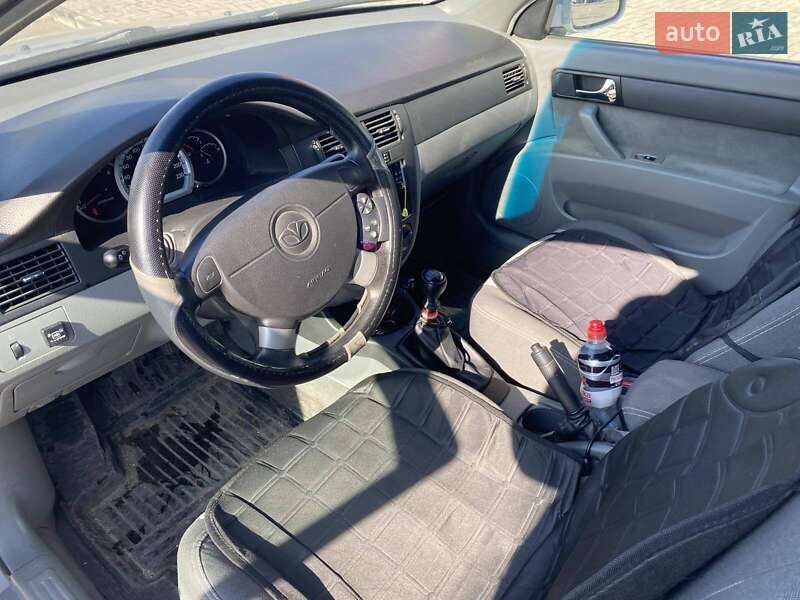 Седан Daewoo Gentra 2014 в Николаеве
