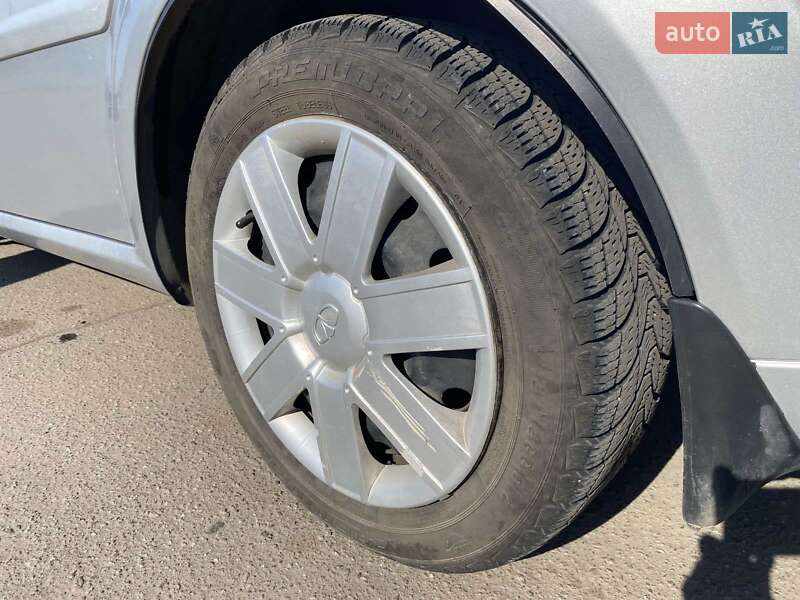 Седан Daewoo Gentra 2014 в Николаеве