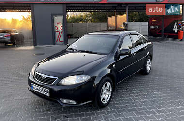 Седан Daewoo Gentra 2014 в Белой Церкви