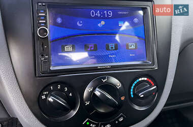 Седан Daewoo Gentra 2014 в 
