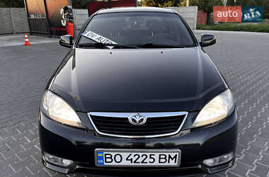 Седан Daewoo Gentra 2014 в 