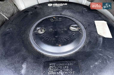 Седан Daewoo Gentra 2014 в 