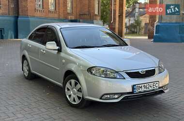 Седан Daewoo Gentra 2013 в Сумах