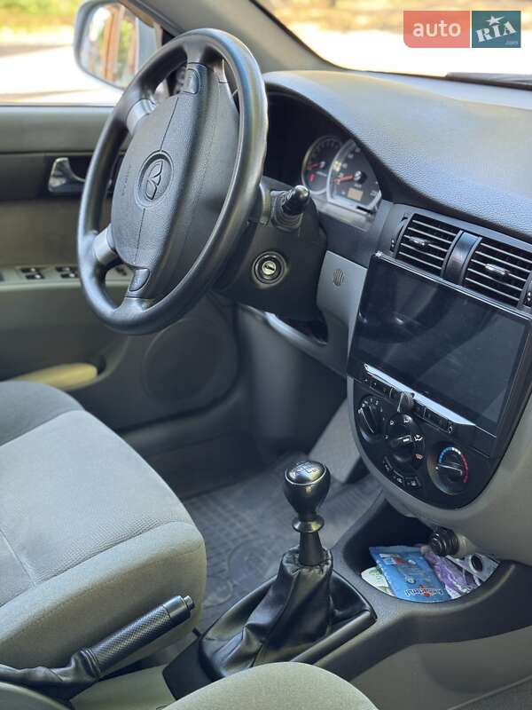 Седан Daewoo Gentra 2013 в Сумах фото 14 Седан Daewoo Gentra 2013 в Сумах