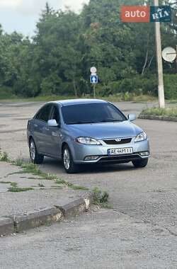 Седан Daewoo Gentra 2013 в Харькове