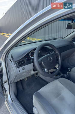 Седан Daewoo Gentra 2014 в 