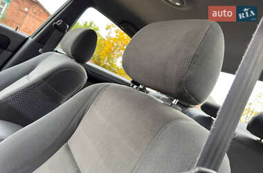 Седан Daewoo Gentra 2013 в 