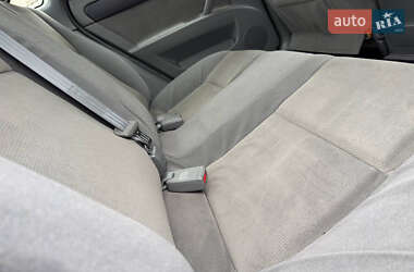 Седан Daewoo Gentra 2013 в 