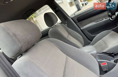 Седан Daewoo Gentra 2013 в 