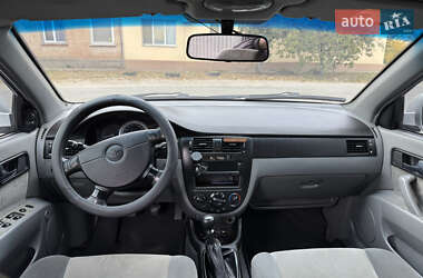 Седан Daewoo Gentra 2014 в  фото 14 Седан Daewoo Gentra 2014 в