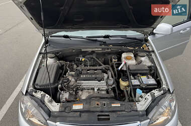 Седан Daewoo Gentra 2013 в  фото 20 Седан Daewoo Gentra 2013 в