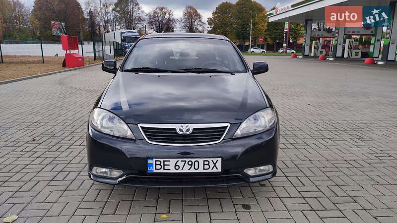 Седан Daewoo Gentra 2013 в Житомире фото 7 Седан Daewoo Gentra 2013 в Житомире