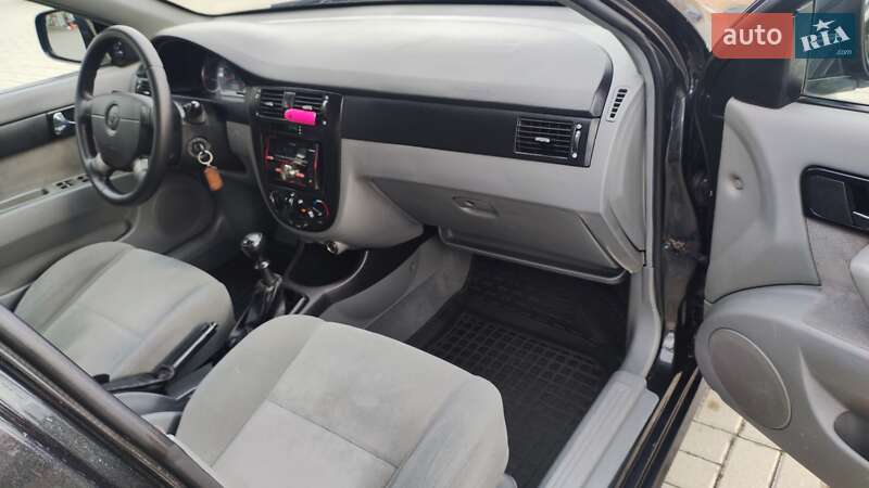 Седан Daewoo Gentra 2013 в Житомире фото 10 Седан Daewoo Gentra 2013 в Житомире