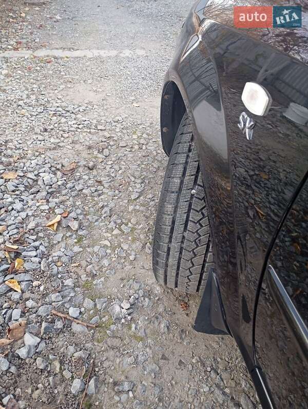 Седан Daewoo Gentra 2013 в Борщеві фото 5 Седан Daewoo Gentra 2013 в Борщеві