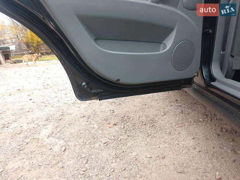 Седан Daewoo Gentra 2013 в Кривому Розі фото 8 Седан Daewoo Gentra 2013 в Кривому Розі
