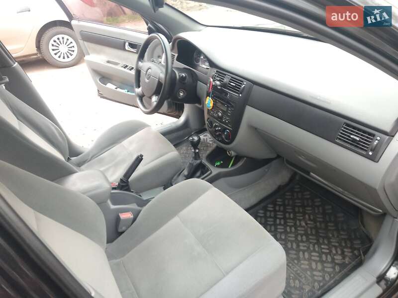 Седан Daewoo Gentra 2013 в Кривому Розі фото 10 Седан Daewoo Gentra 2013 в Кривому Розі
