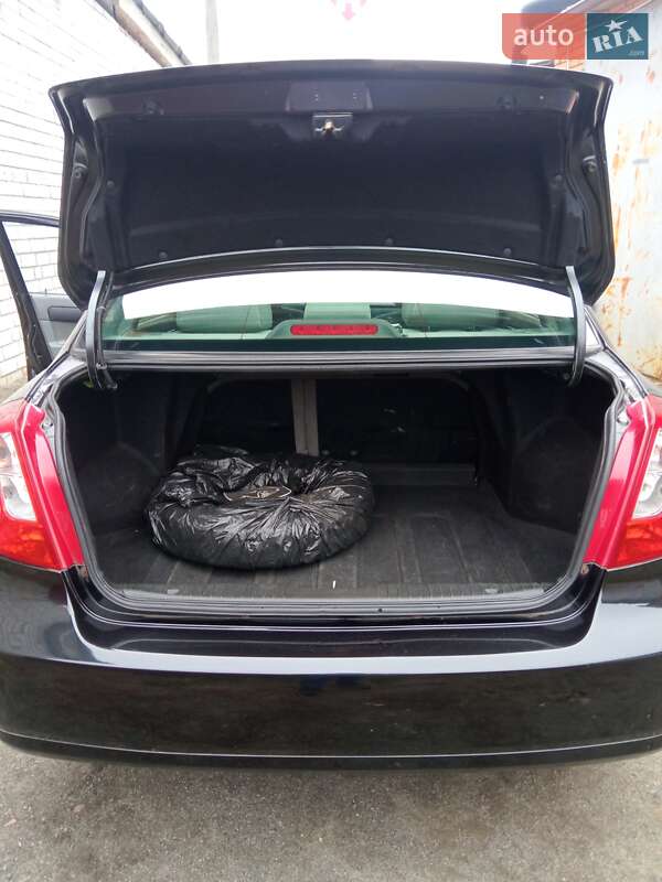 Седан Daewoo Gentra 2014 в Києві фото 7 Седан Daewoo Gentra 2014 в Києві