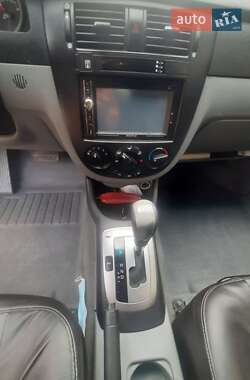 Седан Daewoo Gentra 2014 в Виннице фото 9 Седан Daewoo Gentra 2014 в Виннице