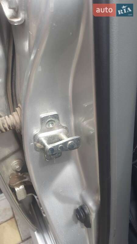 Седан Daewoo Gentra 2014 в Вінниці