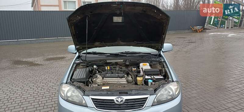 Седан Daewoo Gentra 2013 в Кропивницком фото 17 Седан Daewoo Gentra 2013 в Кропивницком