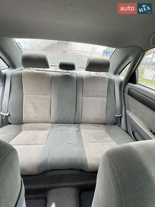 Седан Daewoo Gentra 2015 в Каменке фото 9 Седан Daewoo Gentra 2015 в Каменке