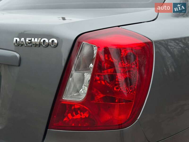 Седан Daewoo Gentra 2014 в Ахтырке фото 13 Седан Daewoo Gentra 2014 в Ахтырке