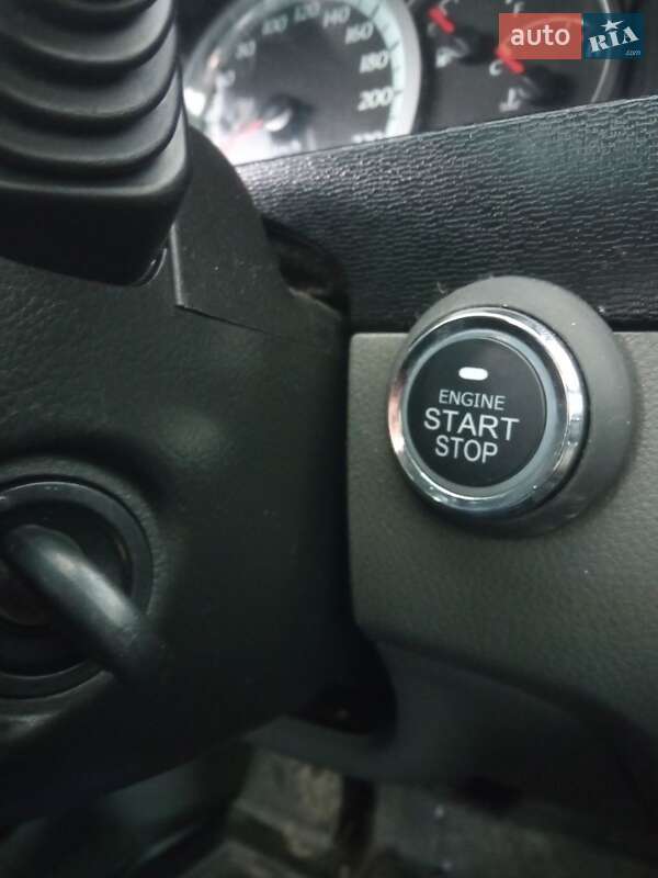 Седан Daewoo Gentra 2013 в Вінниці