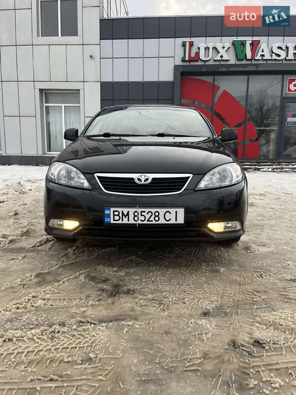Седан Daewoo Gentra 2013 в Сумах фото Седан Daewoo Gentra 2013 в Сумах