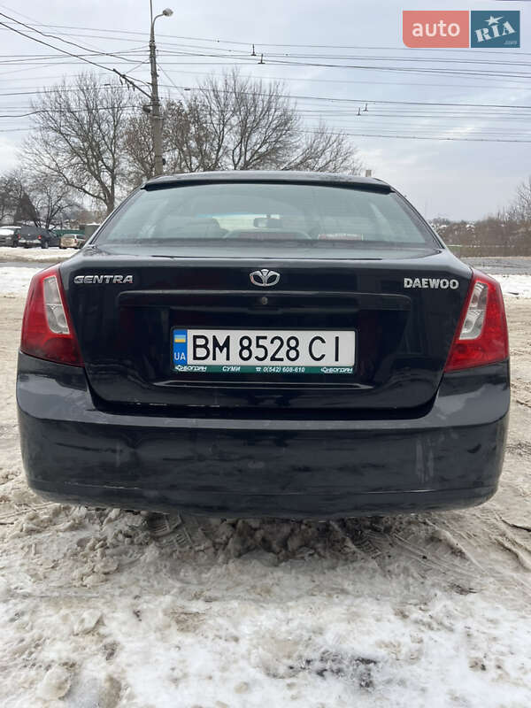 Седан Daewoo Gentra 2013 в Сумах фото 2 Седан Daewoo Gentra 2013 в Сумах