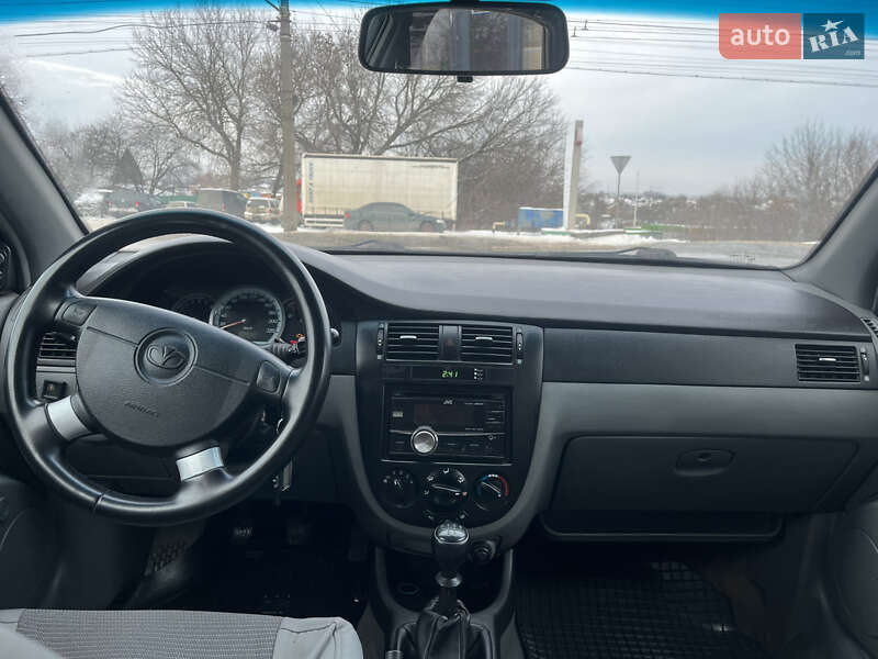 Седан Daewoo Gentra 2013 в Сумах фото 9 Седан Daewoo Gentra 2013 в Сумах